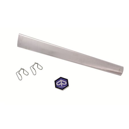 Moldura de dirección Piaggio Vespa 50cc Special/Elestart 123576 Moldura de dirección Piaggio Vespa 50cc Special/Elestart 123576